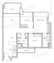 Lakeville (D22), Condominium #552143141